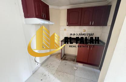 Apartment - Studio - 1 Bathroom for rent in New Al Taawun Road - Al Taawun - Sharjah Apartment - Studio - 1 Bathroom for rent in New Al Taawun Road - Al Taawun - Sharjah