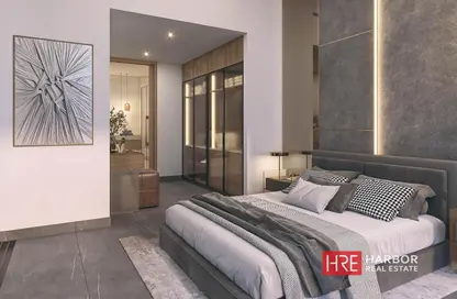 Apartment - 2 Bedrooms - 2 Bathrooms for sale in 161 Jumeirah Lane - Al Satwa - Dubai