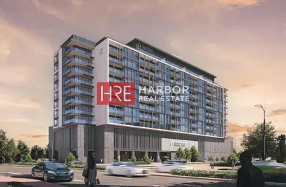 شقة - 2 غرف نوم - 2 حمامات للبيع في 161 جميرا لين - السطوة - دبي