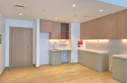 Apartment - 1 Bedroom - 1 Bathroom for rent in Le Ciel 3 - Le Ciel - Port de La Mer - La Mer - Jumeirah - Dubai