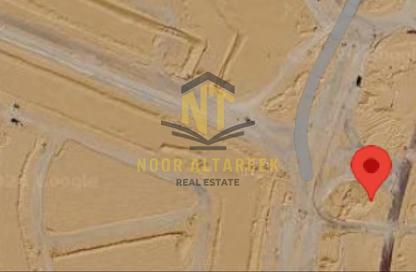 Land - Studio for sale in Al Belidah - Al Bataeh - Sharjah Land - Studio for sale in Al Belidah - Al Bataeh - Sharjah