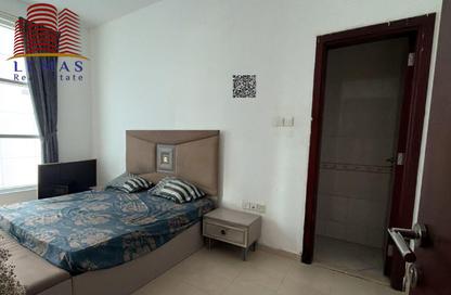Apartment - 1 - 2 for sale in City Towers - Al Nuimiya 3 - Al Nuaimiya - Ajman