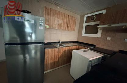Apartment - 1 - 2 for sale in City Towers - Al Nuimiya 3 - Al Nuaimiya - Ajman