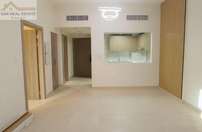 Apartment - 1 Bedroom - 2 Bathrooms for rent in Glorious Central Residences - International City Phase 2 - Al Warsan 4 - Al Warsan - Dubai
