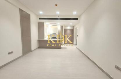 Apartment - 1 - 2 for rent in Binghatti Aurora - District 12 - Jumeirah Village Circle - Dubai