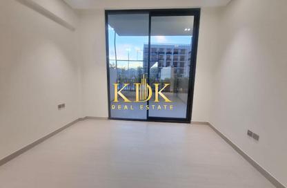 Apartment - 1 - 2 for rent in Binghatti Aurora - District 12 - Jumeirah Village Circle - Dubai