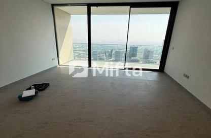 Apartment - 1 - 2 for rent in Peninsula Four - Peninsula - Business Bay - Dubai