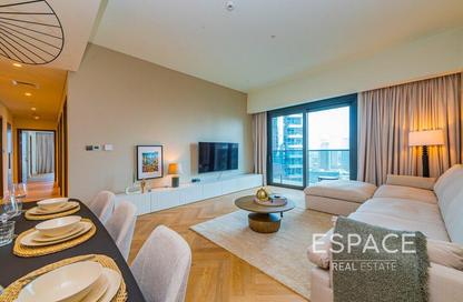 Apartment - 3 Bedrooms - 3 Bathrooms for sale in Act One - Act Towers - Opera District - Downtown Dubai - Dubai Apartment - 3 Bedrooms - 3 Bathrooms for sale in Act One - Act Towers - Opera District - Downtown Dubai - Dubai
