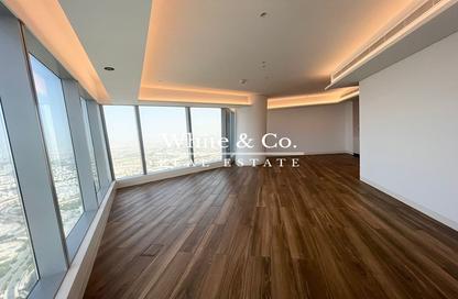 Apartment - 2 - 3 for rent in Uptown Tower - Uptown Dubai - Jumeirah Lake Towers - Dubai