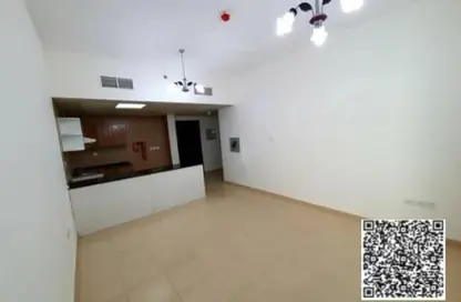 Apartment - 1 Bedroom - 1 Bathroom for sale in City Tower - Al Nuaimiya - Ajman