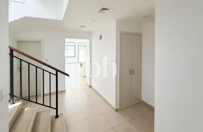 تاون هاوس - 4 غرف نوم - 4 حمامات للايجار في نور تاون هاوس - تاون سكوير - دبي تاون هاوس - 4 غرف نوم - 4 حمامات للايجار في نور تاون هاوس - تاون سكوير - دبي