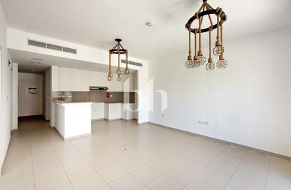 Townhouse - 4 Bedrooms - 4 Bathrooms for rent in Noor Townhouses - Town Square - Dubai
