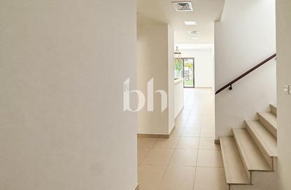 Townhouse - 4 Bedrooms - 4 Bathrooms for rent in Noor Townhouses - Town Square - Dubai