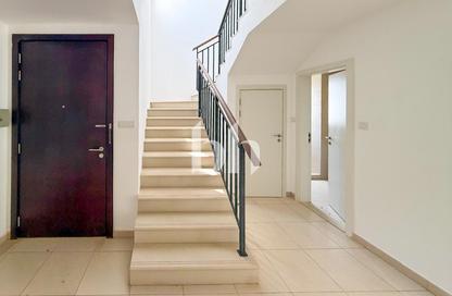 Townhouse - 4 Bedrooms - 4 Bathrooms for rent in Noor Townhouses - Town Square - Dubai