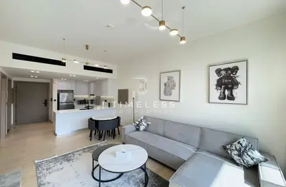 شقة - غرفة نوم - 1 حمام للايجار في بنجاتي كريسنت - منطقة 11 - قرية جميرا الدائرية - دبي شقة - غرفة نوم - 1 حمام للايجار في بنجاتي كريسنت - منطقة 11 - قرية جميرا الدائرية - دبي