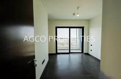 شقة - غرفة نوم - 1 حمام للبيع في برج The Crest B - ذا كريست - صبحا هارتلاند - مدينة الشيخ محمد بن راشد - دبي