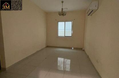 Apartment - 1 Bedroom - 1 Bathroom for rent in Al Mowaihat 1 - Al Mowaihat - Ajman