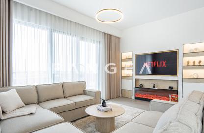 Apartment - 2 Bedrooms - 3 Bathrooms for rent in Berkeley Place - Sobha Hartland - Mohammed Bin Rashid City - Dubai Apartment - 2 Bedrooms - 3 Bathrooms for rent in Berkeley Place - Sobha Hartland - Mohammed Bin Rashid City - Dubai