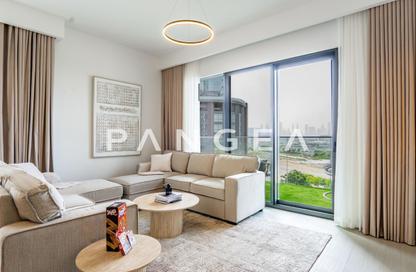 Apartment - 2 Bedrooms - 3 Bathrooms for rent in Berkeley Place - Sobha Hartland - Mohammed Bin Rashid City - Dubai