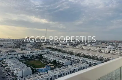 شقة - 1 حمام للايجار في عزيزي ستار - الفرجان - دبي