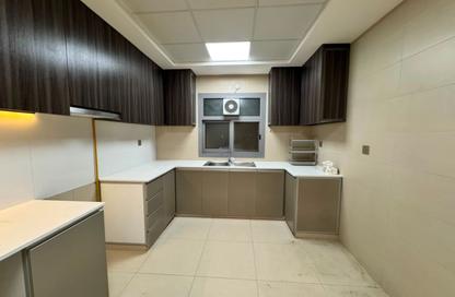 Apartment - 1 - 2 for rent in Gulfa Towers - Al Rashidiya 1 - Al Rashidiya - Ajman