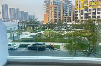 شقة - 1 حمام للايجار في عزيزي ريفييرا 1 - عزيزي ريفيرا - ميدان واحد - ميدان - دبي