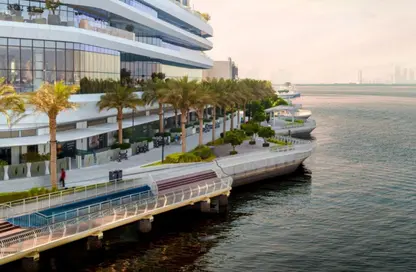 Apartment - 2 Bedrooms - 2 Bathrooms for sale in Creek Haven Tower B - Creek Haven - Dubai Creek Harbour (The Lagoons) - Dubai