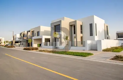 فيلا - 5 غرف نوم - 6 حمامات للايجار في 2 فلل سيدرا - فلل سيدرا - دبي هيلز استيت - دبي