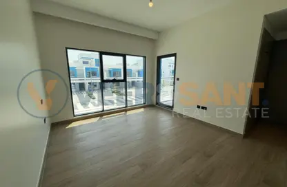 Townhouse - 4 Bedrooms - 4 Bathrooms for rent in Santorini - Damac Lagoons - Dubai