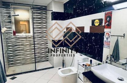 Apartment - 2 Bedrooms - 3 Bathrooms for sale in Al Amira Village - Al Yasmeen - Ajman