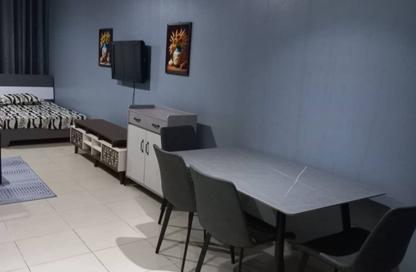 Apartment - Studio - 1 for sale in Ajman One Towers - Al Sawan - Ajman