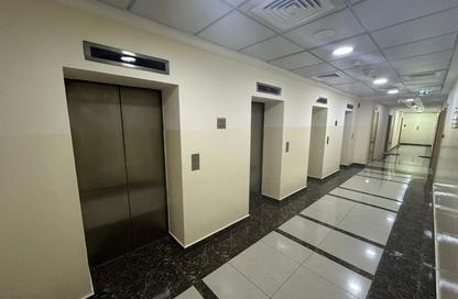 Apartment - Studio - 1 for sale in Ajman One Towers - Al Sawan - Ajman Apartment - Studio - 1 for sale in Ajman One Towers - Al Sawan - Ajman