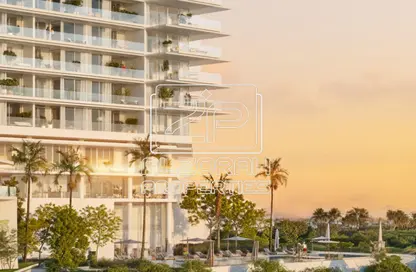 Apartment - 3 Bedrooms - 4 Bathrooms for sale in Creekside - Al Zorah - Ajman