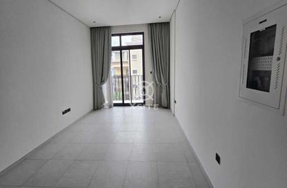 Apartment - 1 Bedroom - 2 Bathrooms for rent in Beverly Residence - District 13 - Jumeirah Village Circle - Dubai