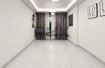 Apartment - Studio - 1 for sale in Samana Golf Avenue - Dubai Studio City - Dubai