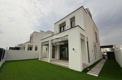Villa - 4 Bedrooms - 4 Bathrooms for rent in Caya 2 - Arabian Ranches 3 - Dubai Villa - 4 Bedrooms - 4 Bathrooms for rent in Caya 2 - Arabian Ranches 3 - Dubai