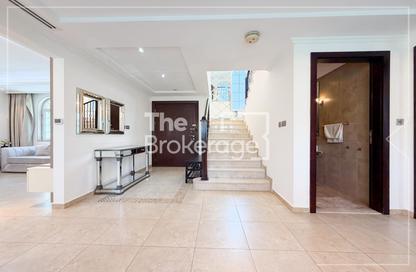 Villa - 3 Bedrooms - 4 Bathrooms for sale in Legacy Small - Legacy - Jumeirah Park - Dubai