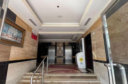 Apartment - 1 Bedroom - 1 Bathroom for rent in Al Rashidiya 3 - Al Rashidiya - Ajman