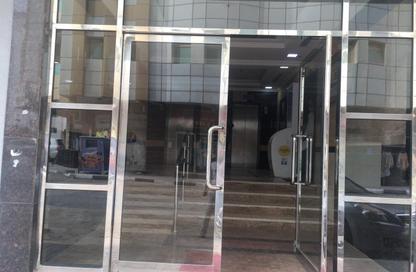Apartment - 1 Bedroom - 1 Bathroom for rent in Al Rashidiya 3 - Al Rashidiya - Ajman