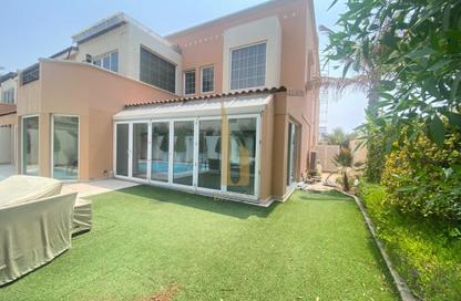 Villa - 4 Bedrooms - 4 Bathrooms for rent in Umm Suqeim 1 Villas - Umm Suqeim 1 - Umm Suqeim - Dubai Villa - 4 Bedrooms - 4 Bathrooms for rent in Umm Suqeim 1 Villas - Umm Suqeim 1 - Umm Suqeim - Dubai