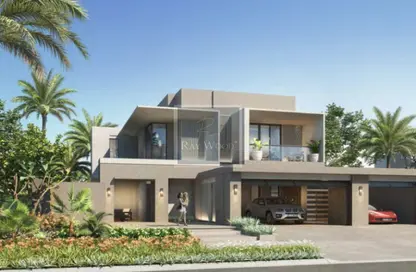 Townhouse - 3 Bedrooms - 4 Bathrooms for sale in Jebel Ali Village - Jebel Ali - Dubai