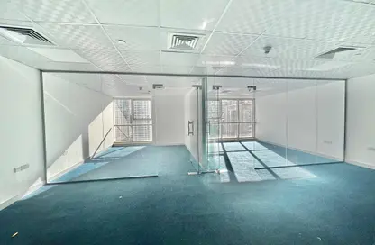 Office Space - 2 Bedrooms - 1 Bathroom for sale in Goldcrest Executive - JLT Cluster C - Jumeirah Lake Towers - Dubai