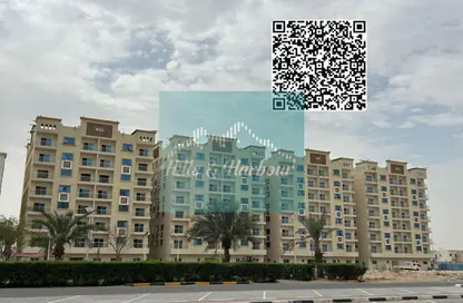 Apartment - 1 Bedroom - 2 Bathrooms for sale in Al Ameera Village - Ajman