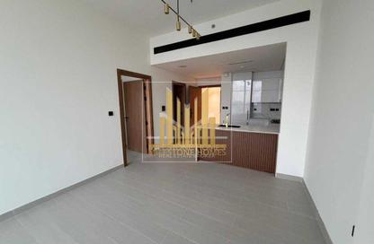 Apartment - 1 Bedroom - 2 Bathrooms for rent in Binghatti Tulip - District 11 - Jumeirah Village Circle - Dubai