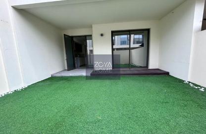 Townhouse - 3 Bedrooms - 4 Bathrooms for rent in Parkside 2 - Emaar South - Dubai South (Dubai World Central) - Dubai Townhouse - 3 Bedrooms - 4 Bathrooms for rent in Parkside 2 - Emaar South - Dubai South (Dubai World Central) - Dubai