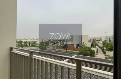 تاون هاوس - 3 غرف نوم - 4 حمامات للايجار في باركسايد 2 - اعمار الجنوبية - دبي الجنوب (مركز دبي العالمي) - دبي