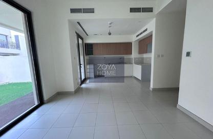 Townhouse - 3 Bedrooms - 4 Bathrooms for rent in Parkside 2 - Emaar South - Dubai South (Dubai World Central) - Dubai Townhouse - 3 Bedrooms - 4 Bathrooms for rent in Parkside 2 - Emaar South - Dubai South (Dubai World Central) - Dubai
