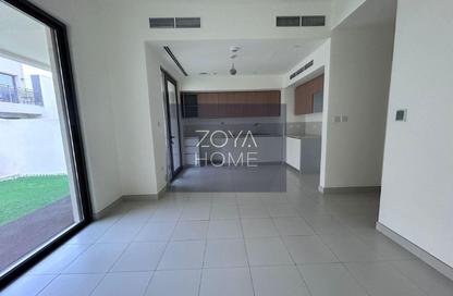 Townhouse - 3 Bedrooms - 4 Bathrooms for rent in Parkside 2 - Emaar South - Dubai South (Dubai World Central) - Dubai Townhouse - 3 Bedrooms - 4 Bathrooms for rent in Parkside 2 - Emaar South - Dubai South (Dubai World Central) - Dubai