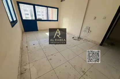 Apartment - 2 Bedrooms - 2 Bathrooms for rent in Sheikh Jaber Al Sabah Street - Al Naimiya - Al Nuaimiya - Ajman