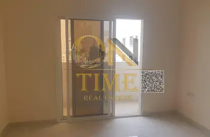 شقة - غرفة نوم - 2 حمامات للايجار في ذا ايكون جازا 2 - الراشدية 3 - الراشدية - عجمان